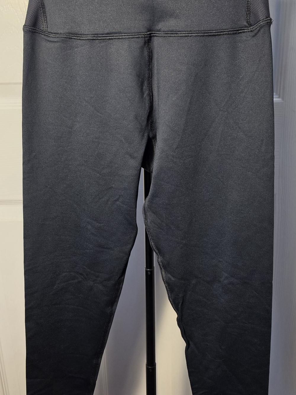 Women's Tommie Copper  Black Performance Pants NWOT